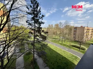 Prodej bytu 2+1, Ostrava - Hrabůvka, Plzeňská, 56 m2