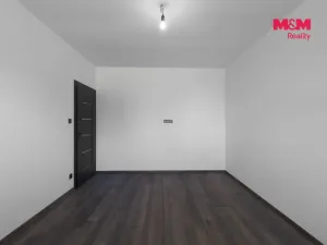 Prodej rodinného domu, Vratimov, Krajní, 114 m2