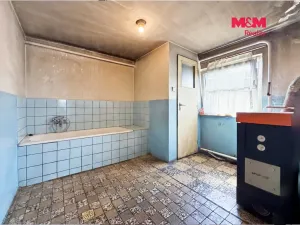 Prodej rodinného domu, Podbořany - Buškovice, 73 m2
