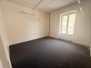 Pronájem kanceláře, Brno, Cejl, 20 m2