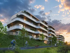 Prodej bytu 2+kk, Praha - Dolní Chabry, Velemínská, 50 m2