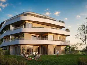 Prodej bytu 1+kk, Praha - Dolní Chabry, Velemínská, 28 m2