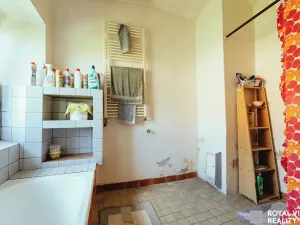 Prodej rodinného domu, Žabeň, 92 m2