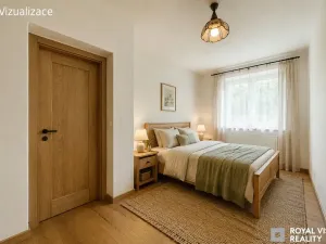 Prodej rodinného domu, Žabeň, 92 m2