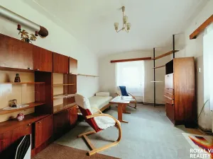 Prodej rodinného domu, Žabeň, 92 m2