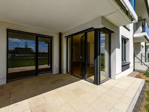 Prodej bytu 3+kk, Praha - Dolní Chabry, Velemínská, 80 m2