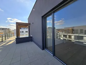 Prodej bytu 3+kk, Praha - Dolní Chabry, Velemínská, 76 m2