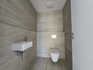Prodej bytu 3+kk, Praha - Dolní Chabry, Velemínská, 76 m2