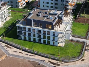 Prodej bytu 3+kk, Praha - Dolní Chabry, Velemínská, 76 m2