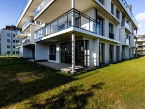 Prodej bytu 2+kk, Praha - Dolní Chabry, Velemínská, 53 m2