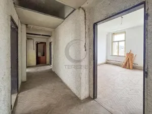 Prodej činžovního domu, Ústí nad Labem, K Přejezdu, 382 m2