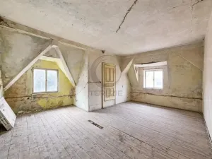 Prodej činžovního domu, Ústí nad Labem, K Přejezdu, 382 m2