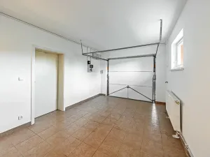 Prodej rodinného domu, Zvole, Přední, 230 m2