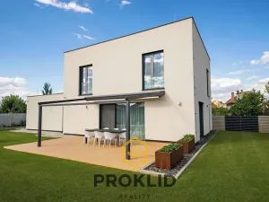 Prodej rodinného domu, Olšany u Prostějova, 197 m2
