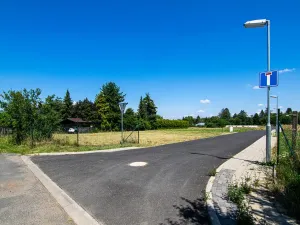 Prodej pozemku, Louňovice, Svojetická, 801 m2