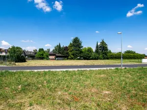 Prodej pozemku, Louňovice, Svojetická, 801 m2