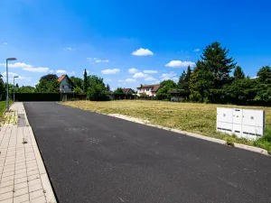 Prodej pozemku, Louňovice, Svojetická, 801 m2