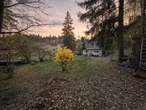 Prodej pozemku pro bydlení, Slapy, 5157 m2