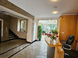 Pronájem kanceláře, Praha - Michle, Michelská, 65 m2
