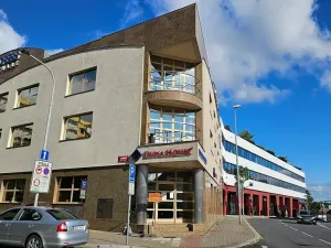 Pronájem kanceláře, Praha - Michle, Michelská, 65 m2
