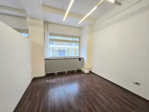Pronájem kanceláře, Praha - Nové Město, Opletalova, 64 m2