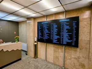 Pronájem kanceláře, Praha - Nové Město, Opletalova, 64 m2