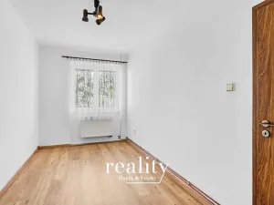 Prodej bytu 3+kk, Šumná, 88 m2