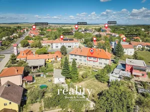 Prodej bytu 3+kk, Šumná, 88 m2