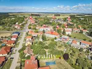 Prodej bytu 3+kk, Šumná, 88 m2
