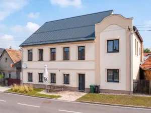Prodej činžovního domu, Kojice, 313 m2