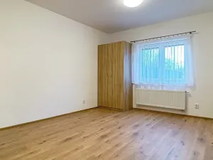 Pronájem bytu 3+kk, Brno, Pod Mniší horou, 61 m2