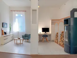 Prodej bytu 4+1, Nedvědice, 127 m2