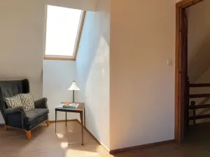 Prodej bytu 4+1, Nedvědice, 127 m2