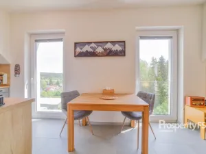 Prodej bytu 2+kk, Pernink, Nádražní, 69 m2