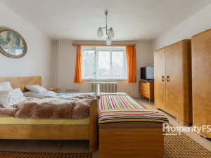 Prodej rodinného domu, Olešnice, Generála Čápka, 162 m2