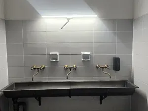 Pronájem obchodního prostoru, Blansko, Gellhornova, 110 m2