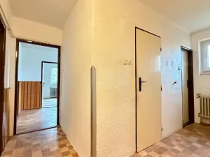 Pronájem bytu 3+1, Chrudim, Víta Nejedlého, 75 m2