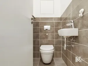 Prodej bytu 2+kk, Pardubice, Na Spravedlnosti, 65 m2