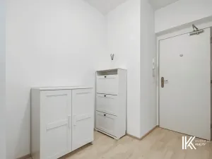 Prodej bytu 2+kk, Pardubice, Na Spravedlnosti, 65 m2