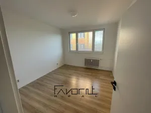 Pronájem bytu 2+1, Ostrava, Svazácká, 56 m2