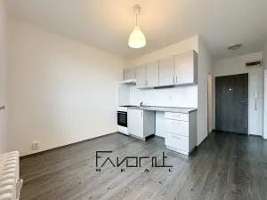 Prodej bytu 1+1, Ostrava, Šimáčkova, 35 m2