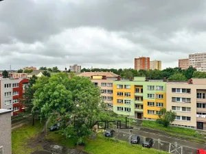 Prodej bytu 1+1, Ostrava, Šimáčkova, 35 m2