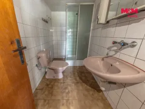 Prodej rodinného domu, Kamenický Šenov, Obecní, 199 m2