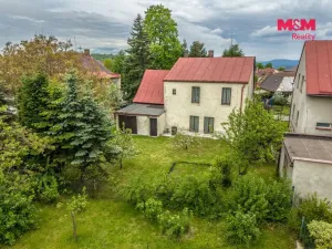 Prodej rodinného domu, Kamenický Šenov, Obecní, 199 m2