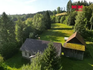 Prodej rodinného domu, Košťálov, 170 m2