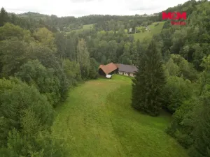 Prodej rodinného domu, Košťálov, 170 m2