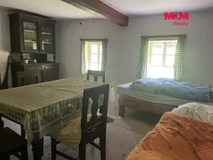 Prodej rodinného domu, Košťálov, 170 m2