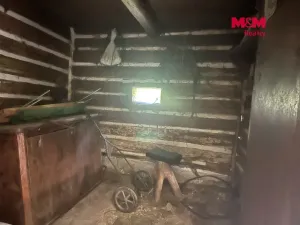 Prodej rodinného domu, Košťálov, 170 m2