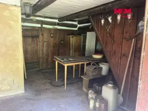 Prodej rodinného domu, Košťálov, 170 m2