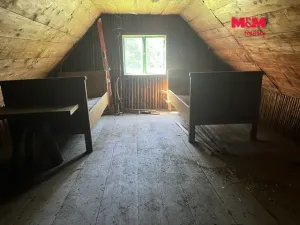 Prodej rodinného domu, Košťálov, 170 m2